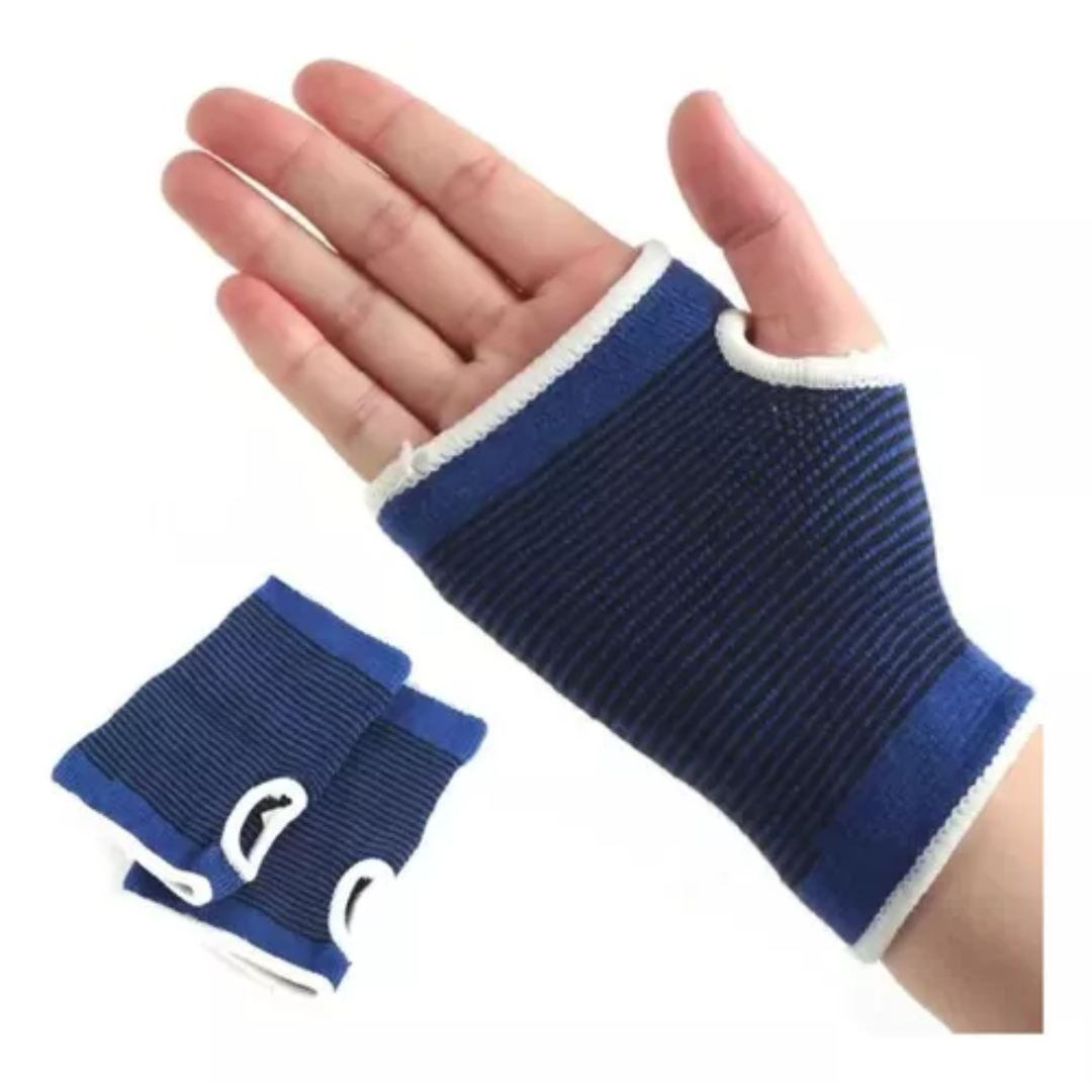 Miniatura 2 de Muñequeras Elásticas Bandas